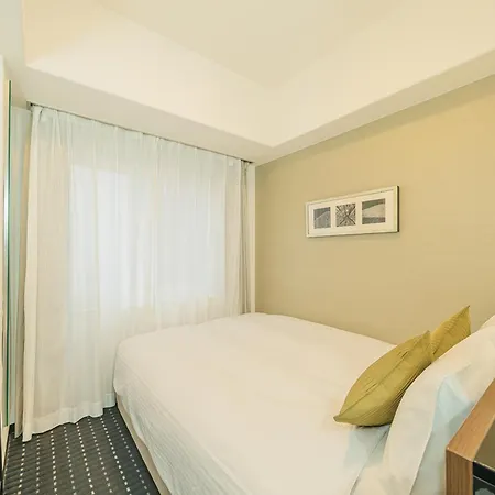 Kanda Station Hotel Tokyo Exterior photo