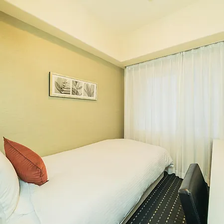 Kanda Station Hotel Tokyo Exterior photo