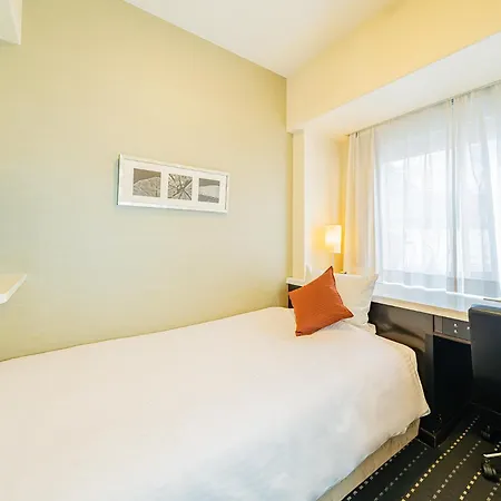 Kanda Station Hotel Tokyo Exterior photo
