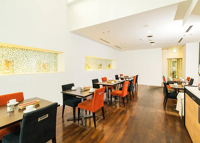 Kanda Station Hotel