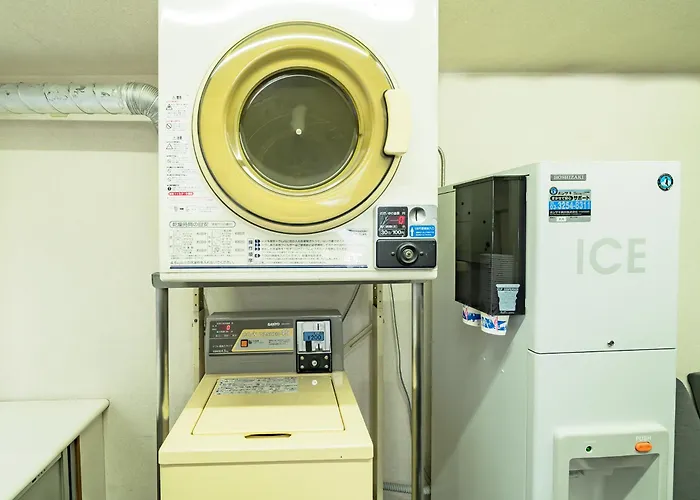 Kanda Station Hotel
