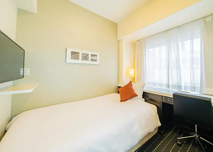 Kanda Station Hotel