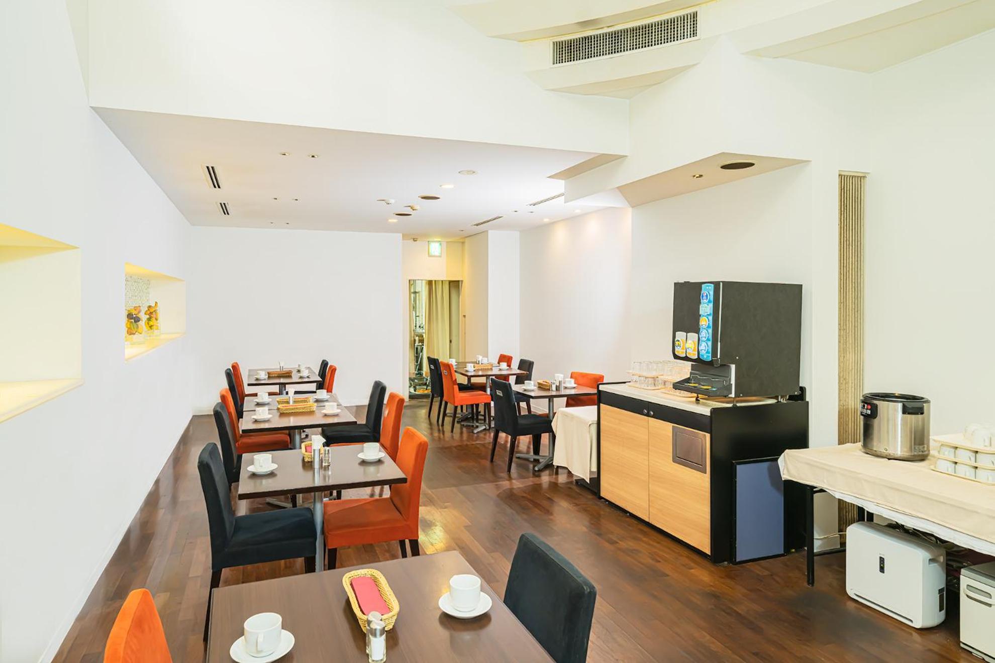 Kanda Station Hotel Präfektur Tokio